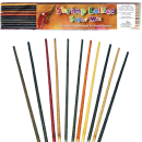 Shrimp-Lollies Super-Mix (11 Stück)